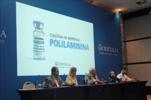 Leia mais sobre o artigo Polilaminina: medicamento brasileiro promete esperança contra paraplegia